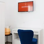 Panzió Battisti59 Vieste