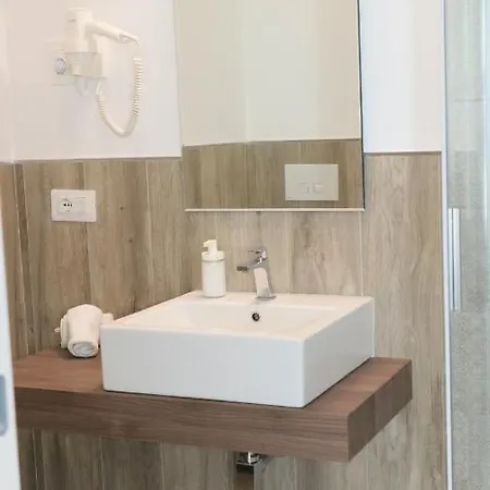 Oda ve Kahvaltı Battisti59 Vieste
