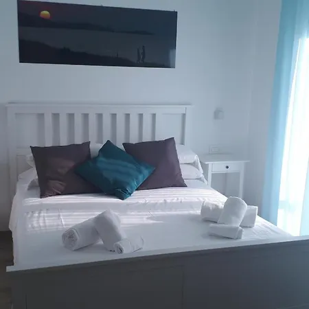 Battisti59 Bed and breakfast