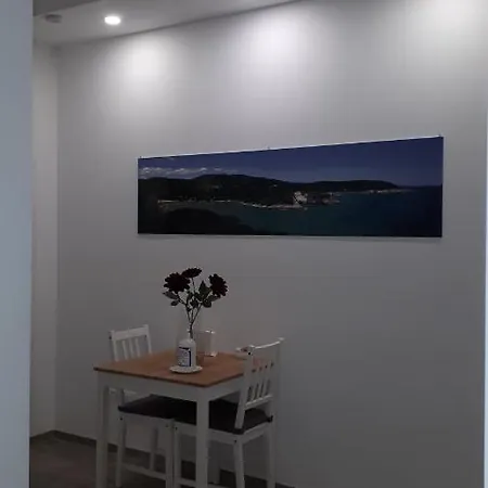 Battisti59 Oda ve Kahvaltı Vieste