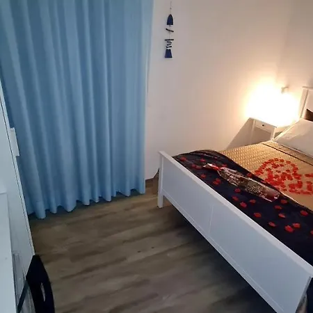 Bed and breakfast Battisti59