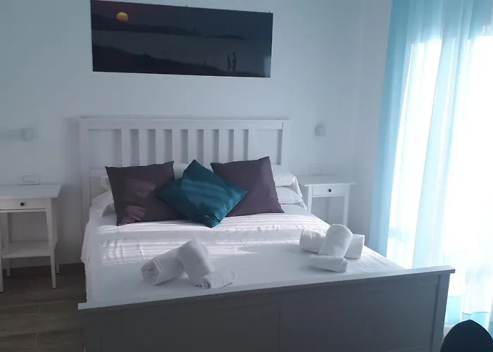 Battisti59 Alojamento de Acomodação e Pequeno-almoço