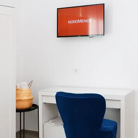 ベッド・アンド・ブレックファスト Battisti59 ヴィエステ