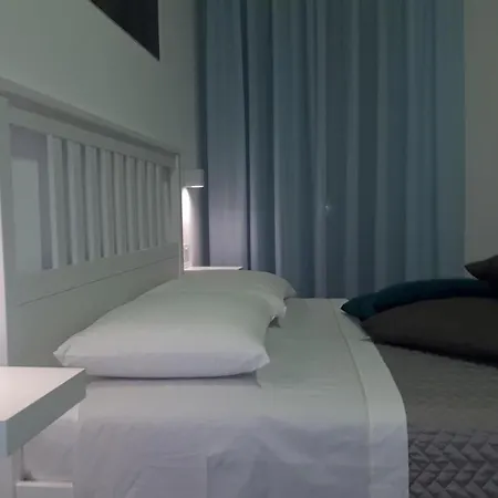 Frühstückspension Battisti59 4*