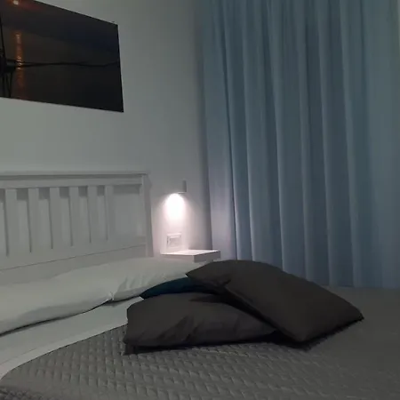 Bed & Breakfast Battisti59