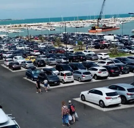 Battisti59 3* Vieste