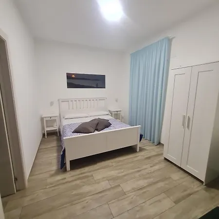 Bed & Breakfast Battisti59