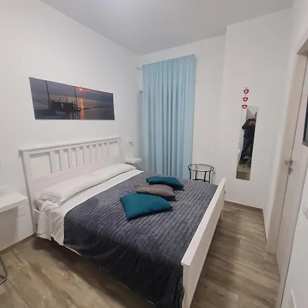 Battisti59 לינה וארוחת בוקר