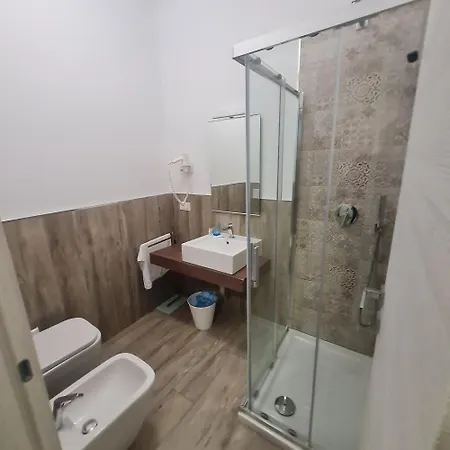 לינה וארוחת בוקר Battisti59