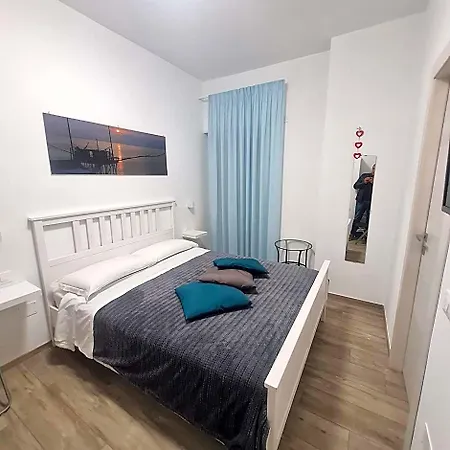 Battisti59 Bed & Breakfast