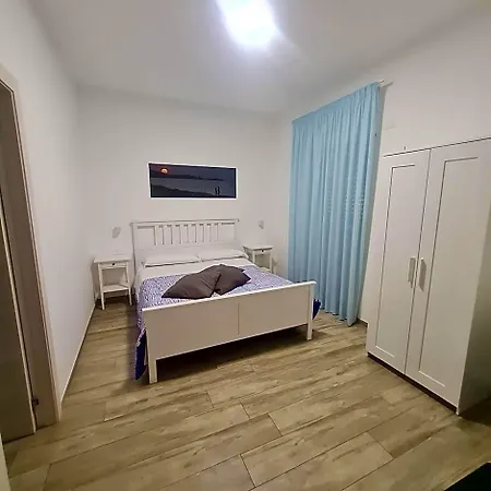 Bed & Breakfast Battisti59 Vieste
