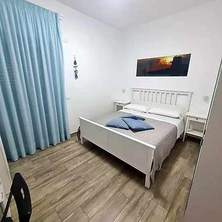 Battisti59 Bed & Breakfast Vieste