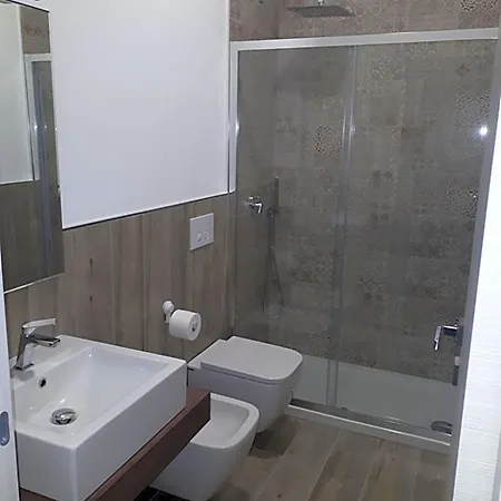 Bed & Breakfast Battisti59