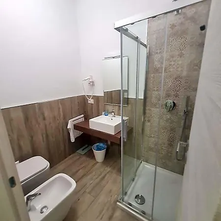 Battisti59 Bed & Breakfast 4*