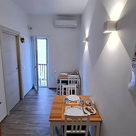 Battisti59 Bed & Breakfast