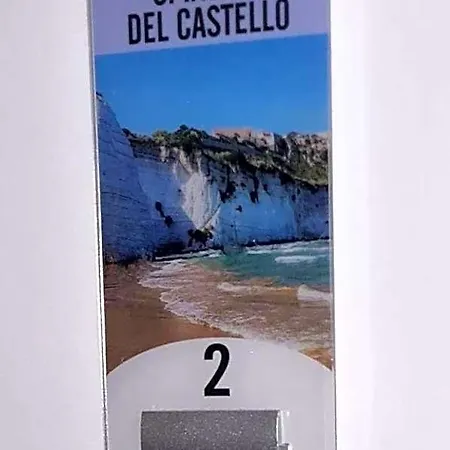 Battisti59 Bed & Breakfast