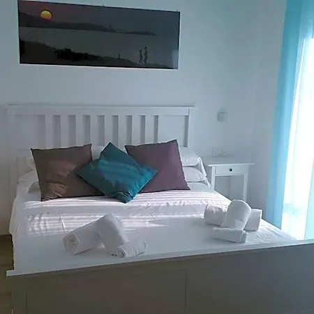 Battisti59 Bed & Breakfast