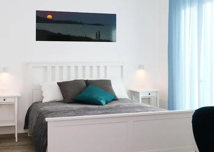 Battisti59 לינה וארוחת בוקר ויאסטה