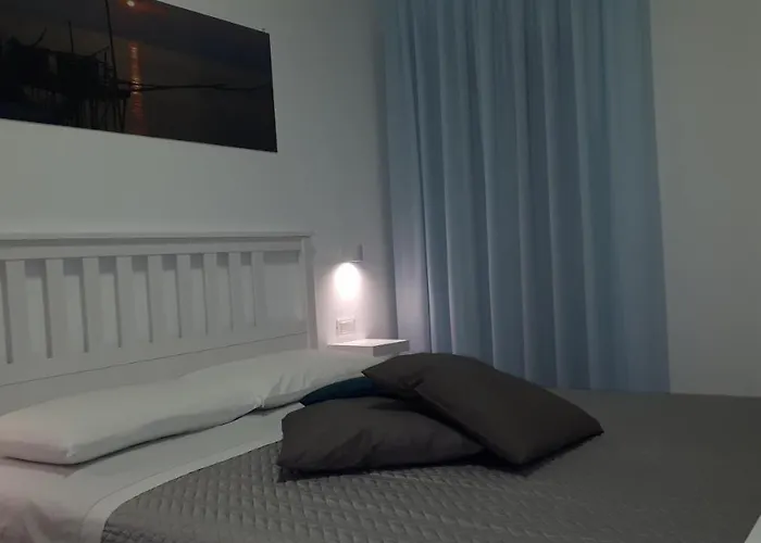 לינה וארוחת בוקר Battisti59