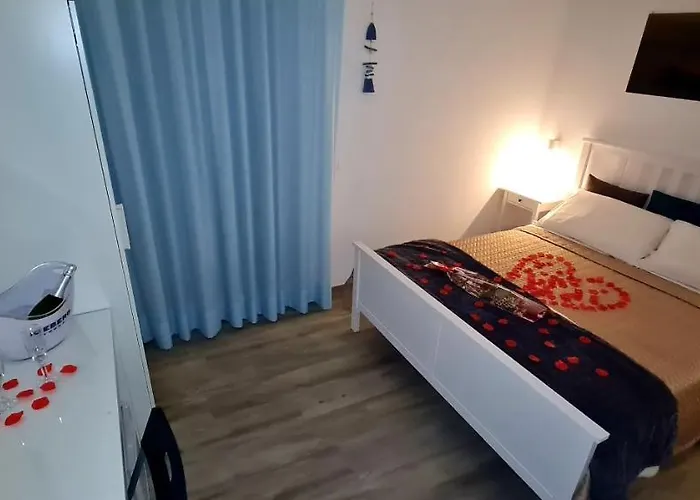 Bed & Breakfast Battisti59