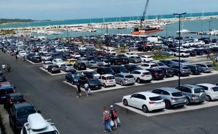 Battisti59 3* ויאסטה