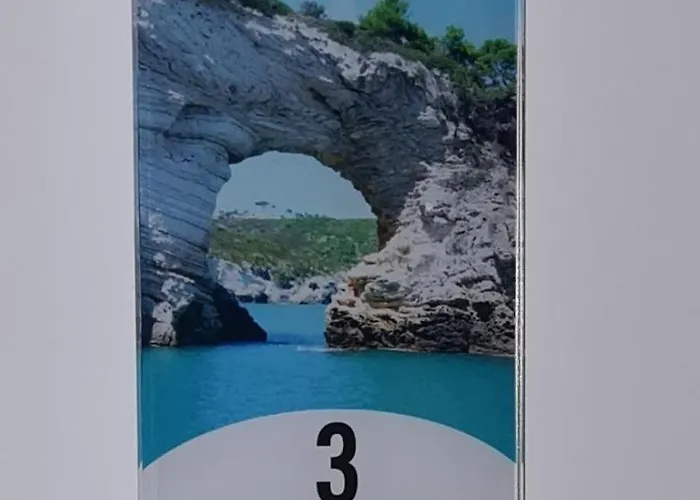 לינה וארוחת בוקר Battisti59