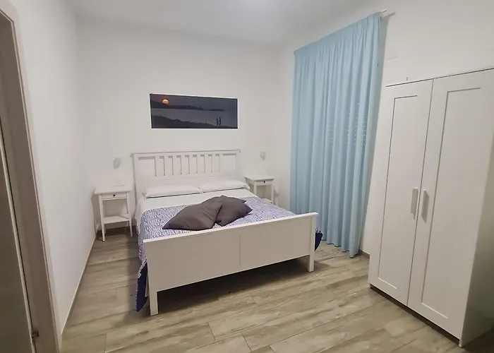 לינה וארוחת בוקר Battisti59