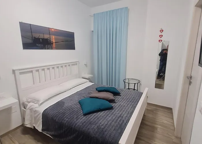 Battisti59 לינה וארוחת בוקר