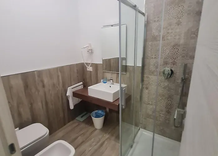 לינה וארוחת בוקר Battisti59